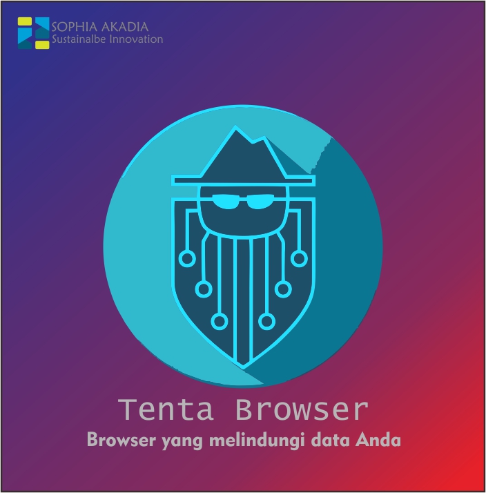 VPN Premium gratis 2 tahun yang ditawarkan oleh Browser Tenta