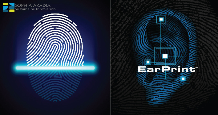 Earprint Jadi Terobosan Baru untuk Gantikan Fingerprint