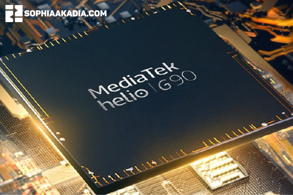 Media Tek siap luncurkan chipset gaming "Helio G90"